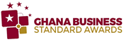 Ghana Business Standard Awards 